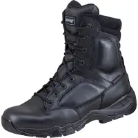 Magnum Viper Pro 8.0 Leather Waterproof + Black taille EU 37