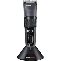 Babyliss Pro Clippers / Tondeuses à cheveux Clipper Batterie au lithium