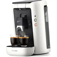 Philips Senseo Maestro CSA260/10 Blanc