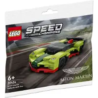 LEGO 30434 Champions de vitesse Aston Martin Valkyrie