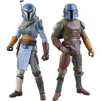 Hasbro Mandalorian Shriek-hawk Trainers Figure 15 Cm Marron