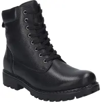 Josef seibel Bottines à lacets 'Marta 27' noir