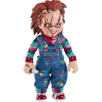 Noble Collection Chucky Figurine 14.5 cm Multicolore One Size