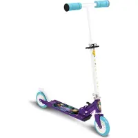 Big Buy Cooking Scooter pliable pour enfants - WISH - WI467042