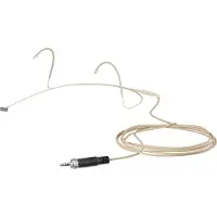 Sennheiser Headmic 4 BE micro serre-tête