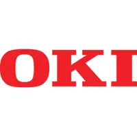 OKI 45862840 - Noir - Toner