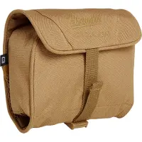 Brandit Trousses de toilette camel