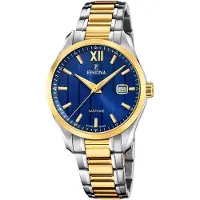 Festina - F20027/2 - Montre-bracelet - Hommes