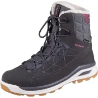 Lowa Boots 'Stiefel Damen 420525 7913 Leder-Mix in grau' gris