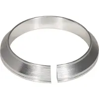 Elvedes -Bague de compression pour 1⅛ 36gr (argent) hauteur 5,8 mm