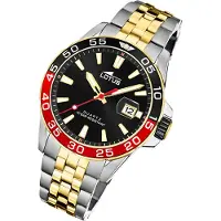 Lotus montre Homme 18768/4