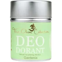 The Ohm Collection Déodorant en poudre - Gardenia 120g