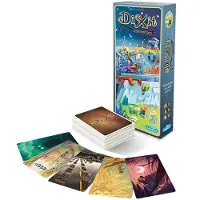 Asmodee Dixit Anniversary, 2a Edizione