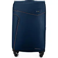 Solier Valise M Stl1651 VALISEKASTL1651NAVYCOFFEE23M66215