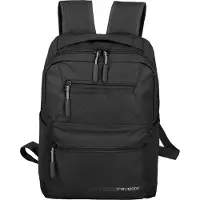 Travelite sac à dos sac à dos de loisirs Kick Off Backpack 17L Black noir