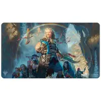 Ultra pro Magic : The Gathering - The Lost Caverns of Ixalan Playmat #A
