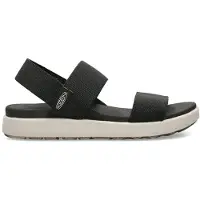 Keen Dames Sandales de randonnée Des sandales Elle Backstrap 1022620 noir