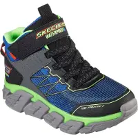 SKECHERS Bottes 'Tech-Grip - High-Surge' bleu