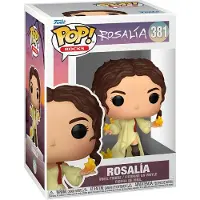 Funko POP! Figurka winylowa Pop! Rosalia - oryginalny wzór, popkultura и kolekcjonowanie