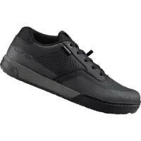 Shimano Gf600 Mtb Shoes Noir EU 45 Homme