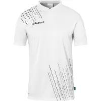 Uhlsport Polo à Manches Courtes Score 26 Poly