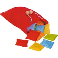 Ginza.se Coussin Mémo-sensoriel