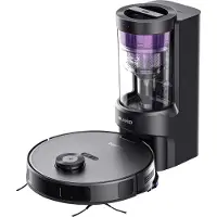 Eureka Robot nettoyeur E10S