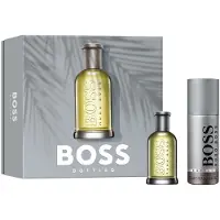 HUGO BOSS Boss Bottled No.6 Coffret Eau de toilette 50 ml et déodorant 150 ml