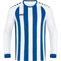Jako Maillot bleu marine / blanc