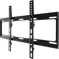One For All Support mural fixe Smart WM2411 Noir pour écran TV de 32" à 65"