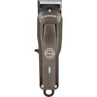 GAMMA+ Clipper Skin