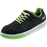 Atlas A240 Sneaker noir S1 Chaussures de sécurité taille 41