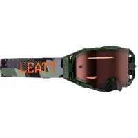 Leatt Velocity 6.5 Lunettes de motocross