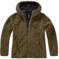 Brandit Veste mi-saison olive