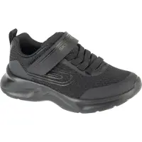 SKECHERS Dynamatic - Swift Tread 405112L-B, Baskets, pour garçons, Noir