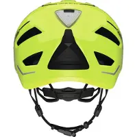 ABUS Casque Urbain 81922 - PEDELEC 2.0 SIGNAL YELLOW M