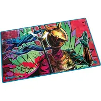 Ultimate Guard - Playmat - Magic: The Gathering - Aetherdrift - Hazoret Godseeker