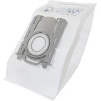 Cleanbag Sacs Aspirateur (2682241187 M 187 Ele 11 S-bag)