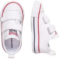 Converse Baskets 'Chuck Taylor All Star 2V OX' blanc