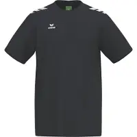 Erima Cmpt Wings T-shirt Noir/blanc Junior - 128