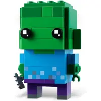 LEGO Brickheadz 40626 Zombie