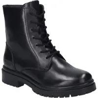 Josef seibel Stacey 07 | Bottes pour Femmes | noir