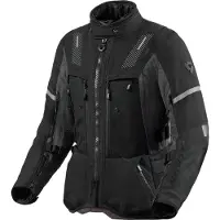 REV'IT! Sand 5 H2O imperméable dames moto textile veste