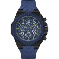 GUESS Montre GW0579G3 Formula pour homme