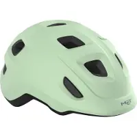 Met Hooray Junior casque VTT Vert S Vert S