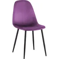 CLP Chaises de salle à manger