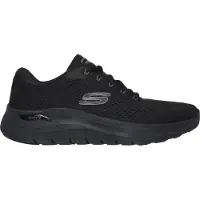 SKECHERS Arch Fit 2.0 Trainers Noir EU 42 Homme
