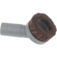 Nilfisk Pinselbürste 32 mm Länge 70 mm Industriesauger Bürste mit Naturborsten