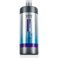 Londa Professional Toneplex shampoing violet pour cheveux blonds et méchés 1000 ml