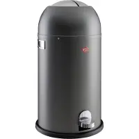 Wesco Kickmaster Soft 33l graphit matt